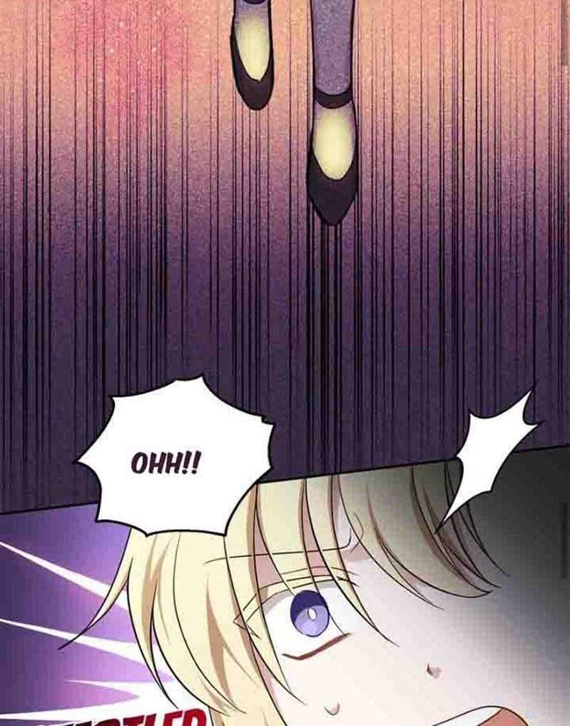 The Story of a Cursed Armor Chapter 14 - halaman 44