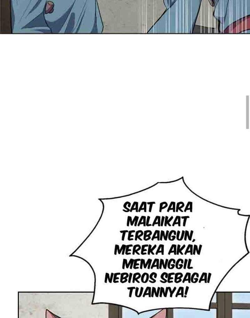 The Story of a Cursed Armor Chapter 14 - halaman 47
