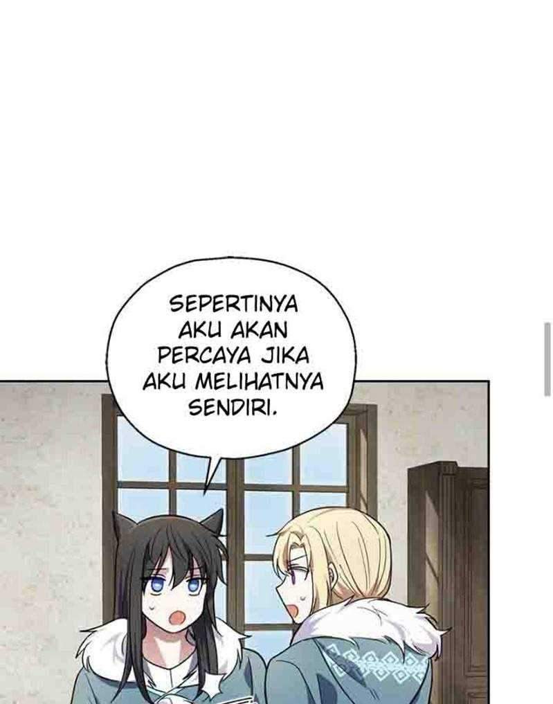 The Story of a Cursed Armor Chapter 14 - halaman 51