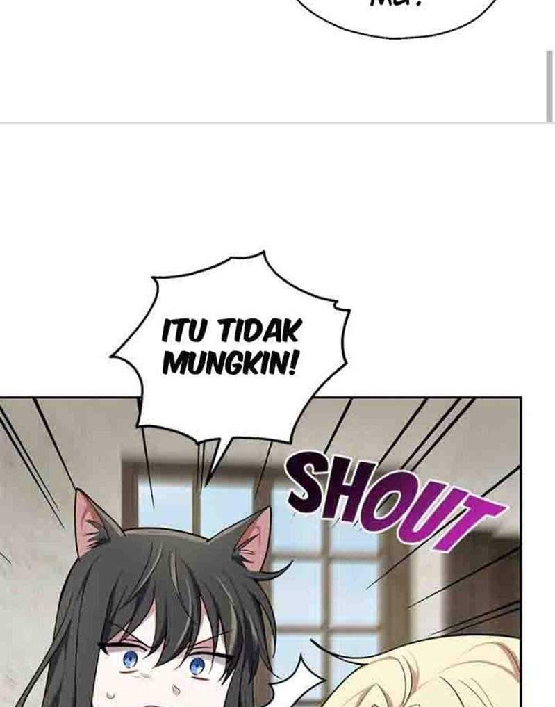 The Story of a Cursed Armor Chapter 14 - halaman 59