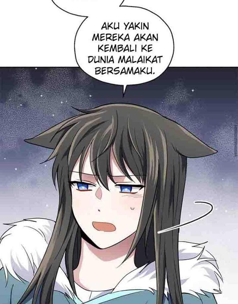 The Story of a Cursed Armor Chapter 14 - halaman 61