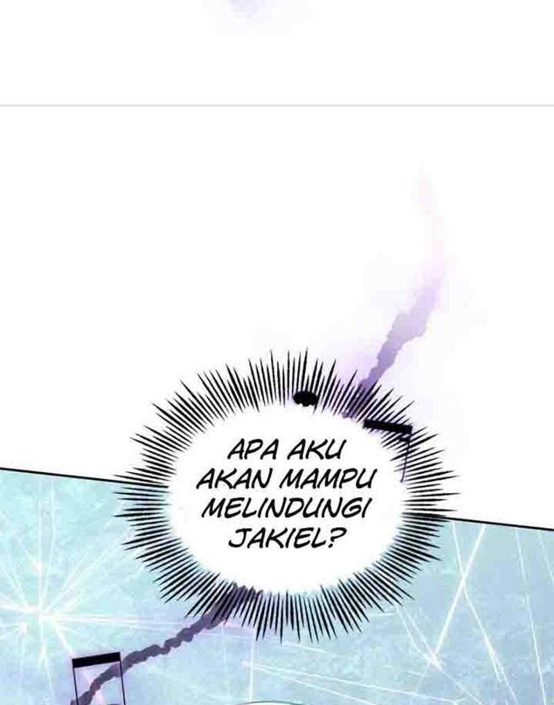 The Story of a Cursed Armor Chapter 14 - halaman 69
