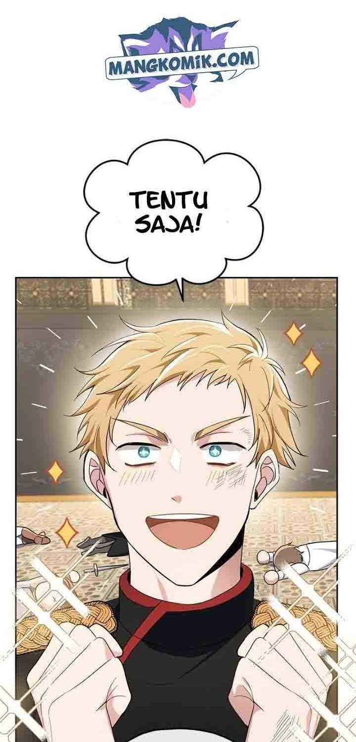 The Story of a Cursed Armor Chapter 15 - halaman 29