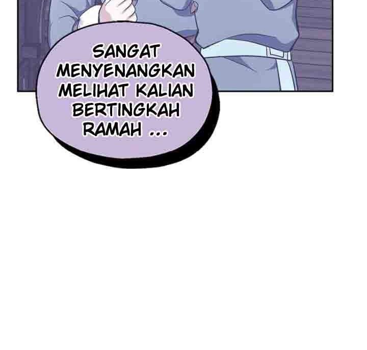 The Story of a Cursed Armor Chapter 15 - halaman 49
