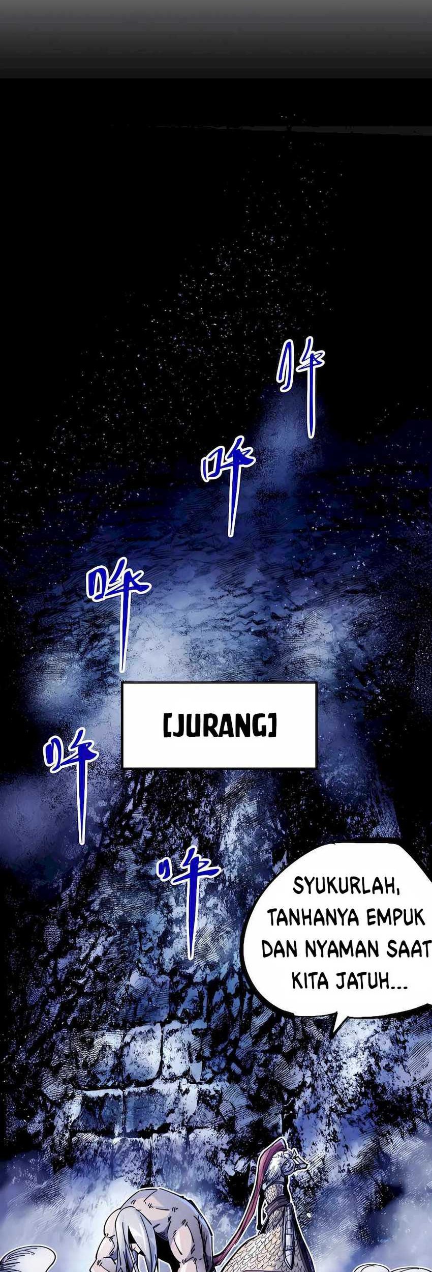The Story of a Cursed Armor Chapter 15 - halaman 76