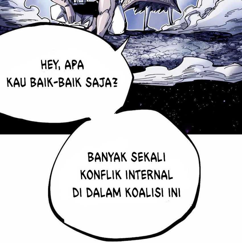 The Story of a Cursed Armor Chapter 15 - halaman 77