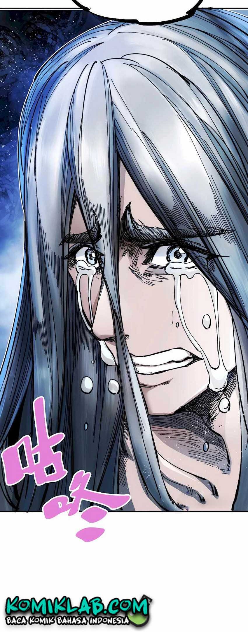 The Story of a Cursed Armor Chapter 15 - halaman 79