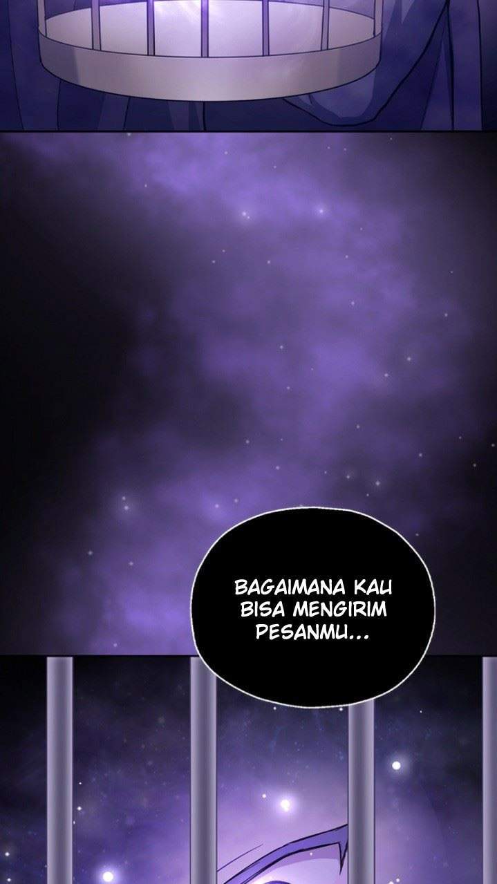 The Story of a Cursed Armor Chapter 2 - halaman 23