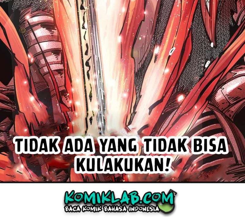 The Story of a Cursed Armor Chapter 2 - halaman 26