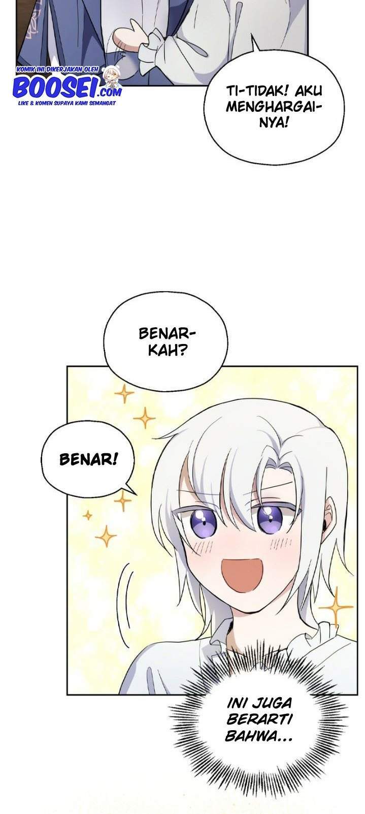 The Story of a Cursed Armor Chapter 2 - halaman 42