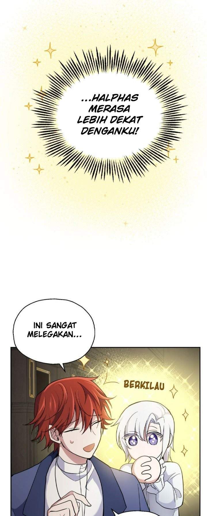 The Story of a Cursed Armor Chapter 2 - halaman 43