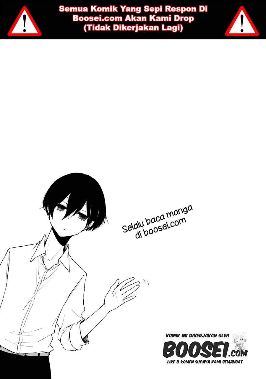 The Story of a Cursed Armor Chapter 2 - halaman 53