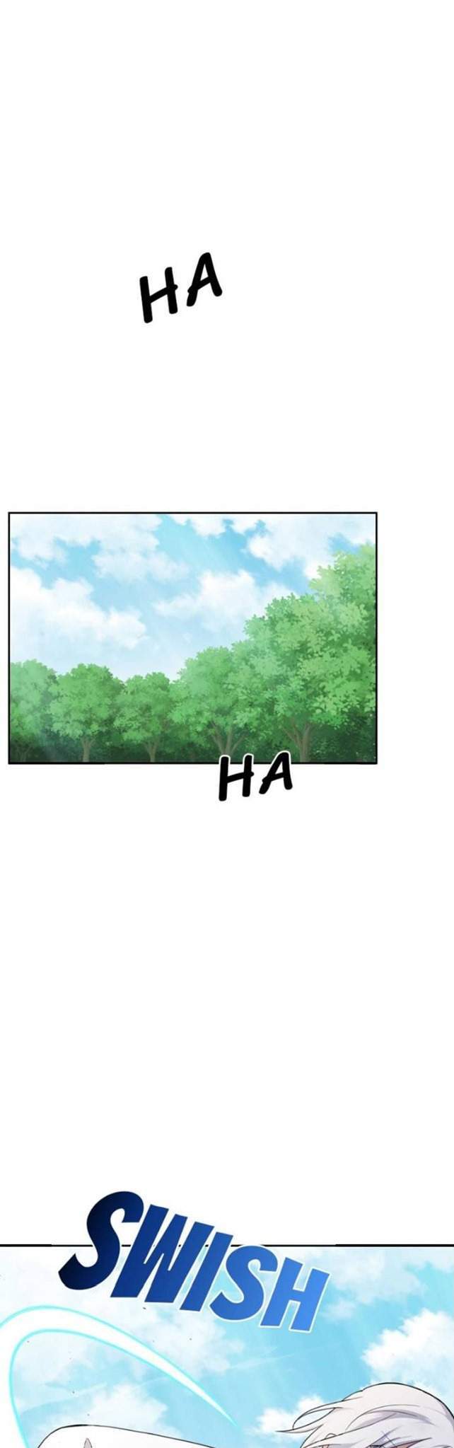 The Story of a Cursed Armor Chapter 3 - halaman 3