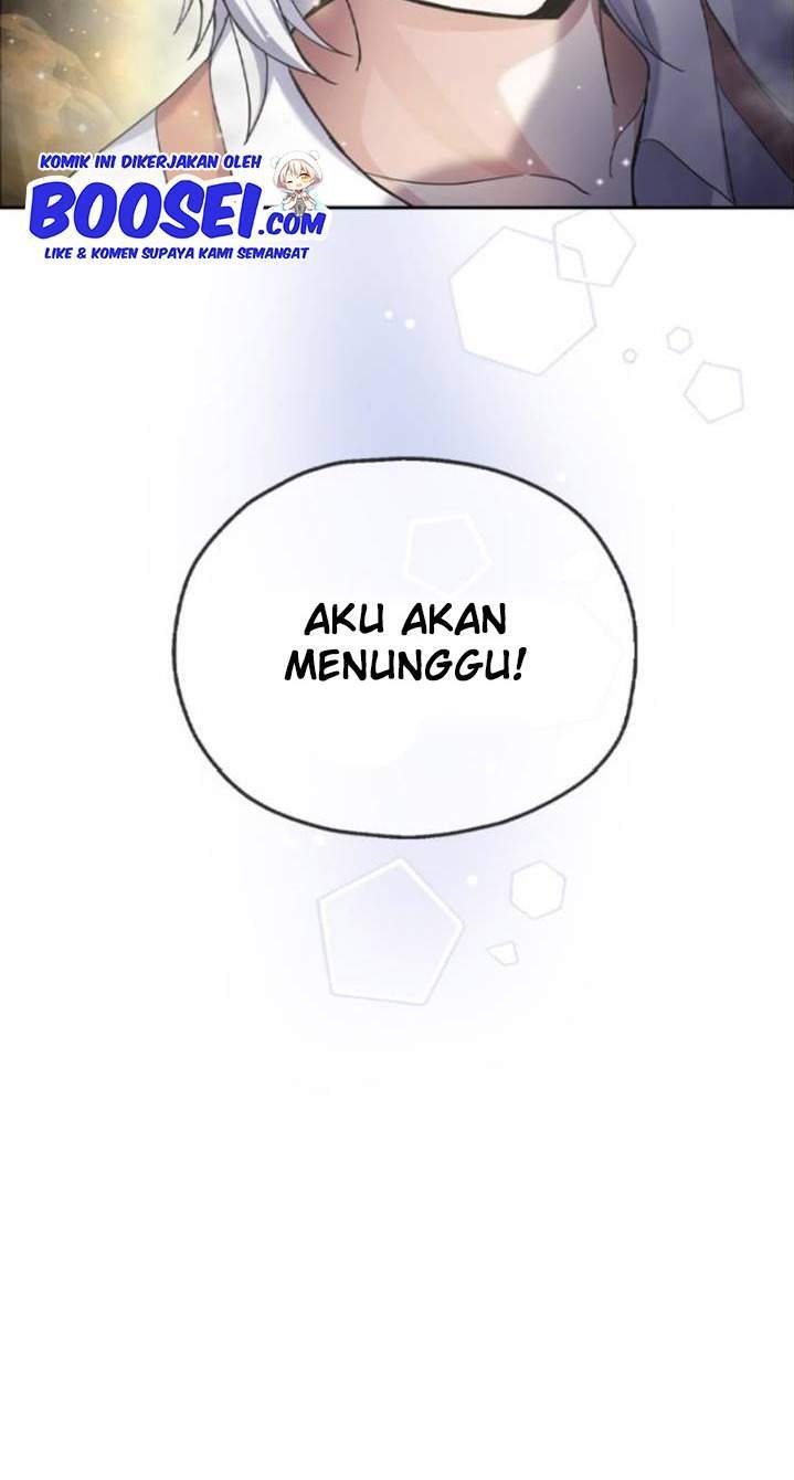 The Story of a Cursed Armor Chapter 3 - halaman 56