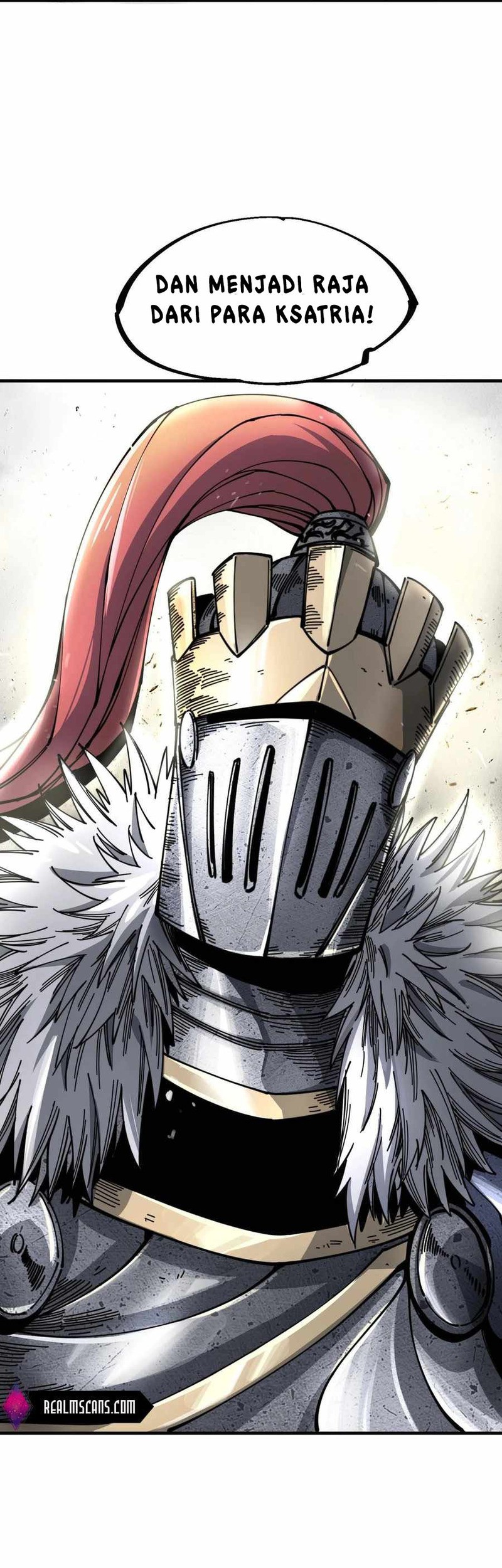 The Story of a Cursed Armor Chapter 3 - halaman 70