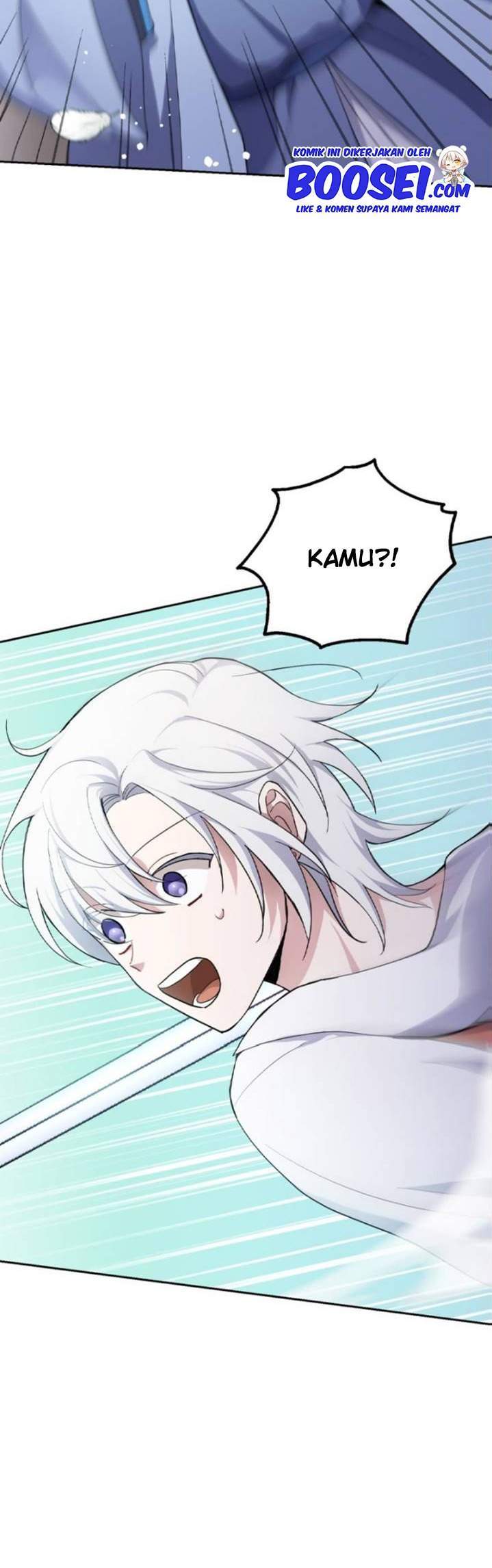 The Story of a Cursed Armor Chapter 3 - halaman 9