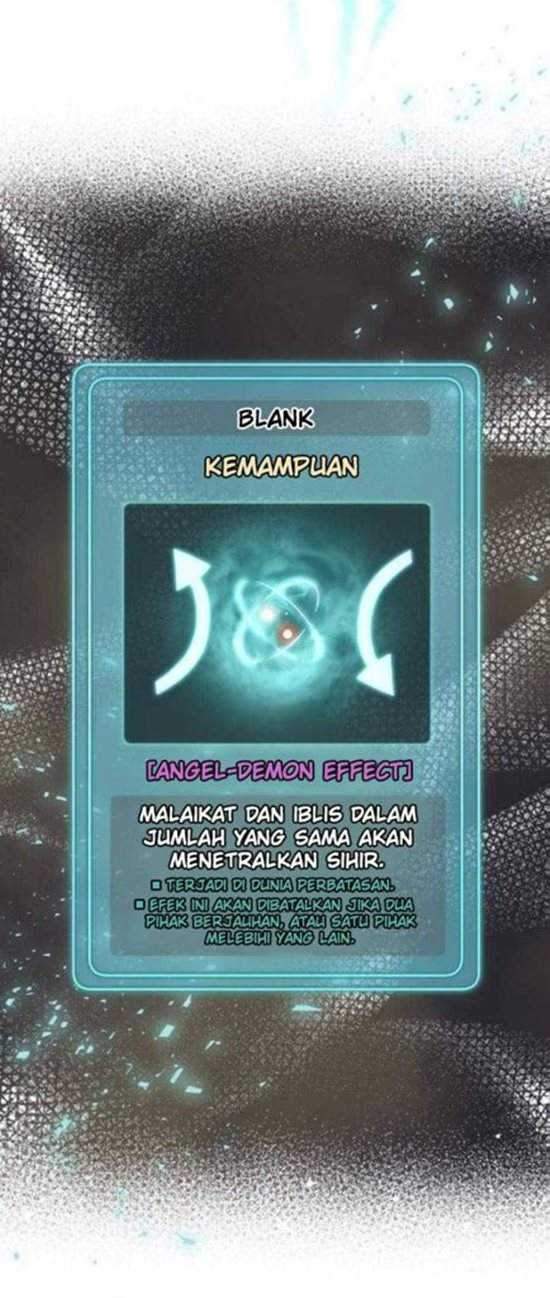 The Story of a Cursed Armor Chapter 4 - halaman 15