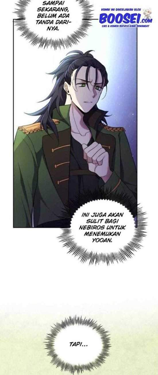 The Story of a Cursed Armor Chapter 4 - halaman 20