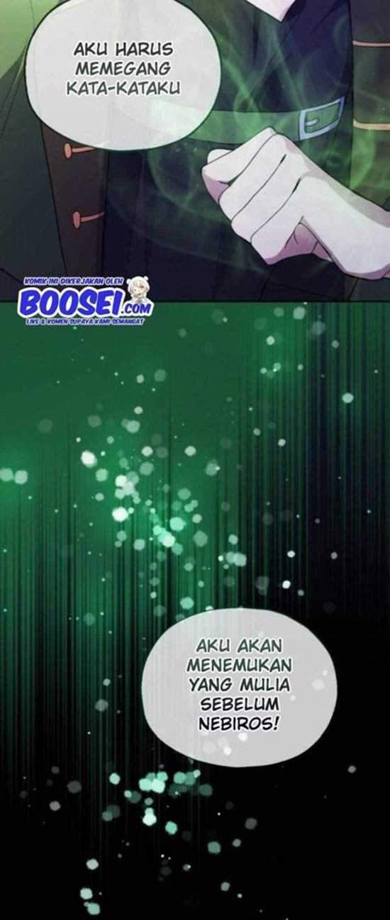 The Story of a Cursed Armor Chapter 4 - halaman 23