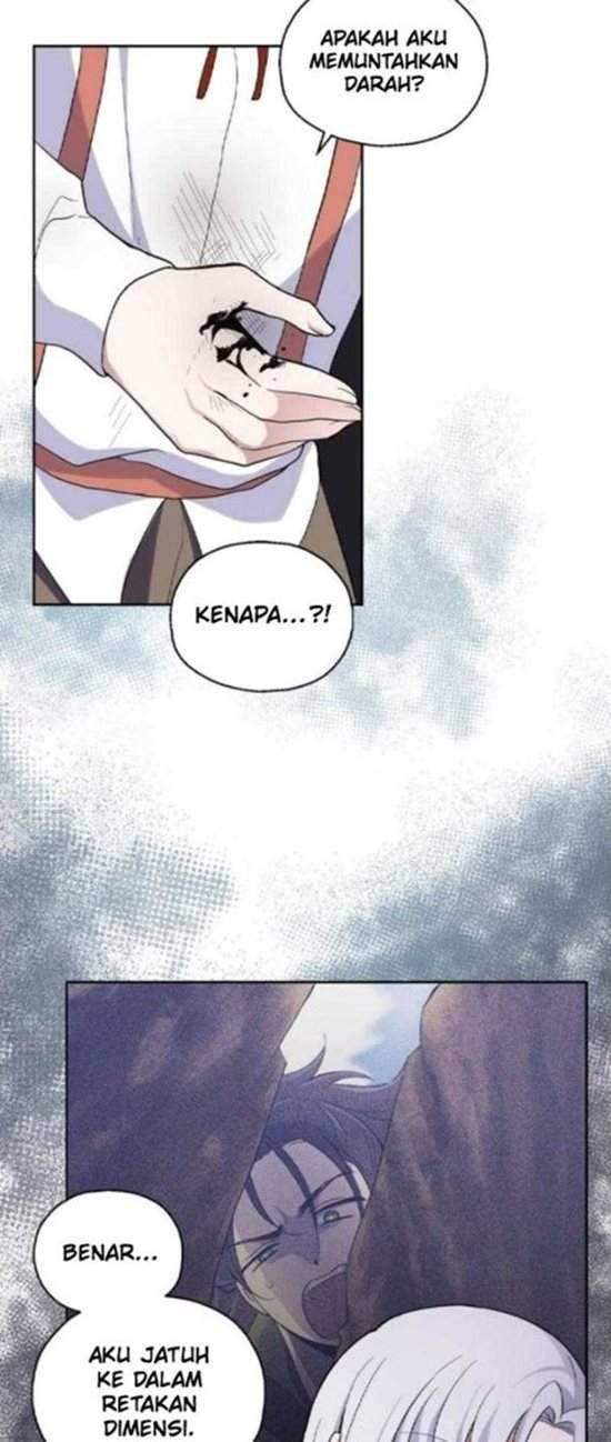 The Story of a Cursed Armor Chapter 4 - halaman 29