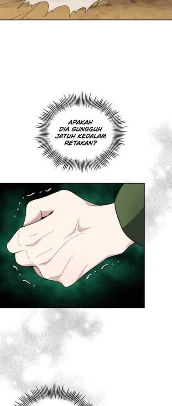 The Story of a Cursed Armor Chapter 4 - halaman 3