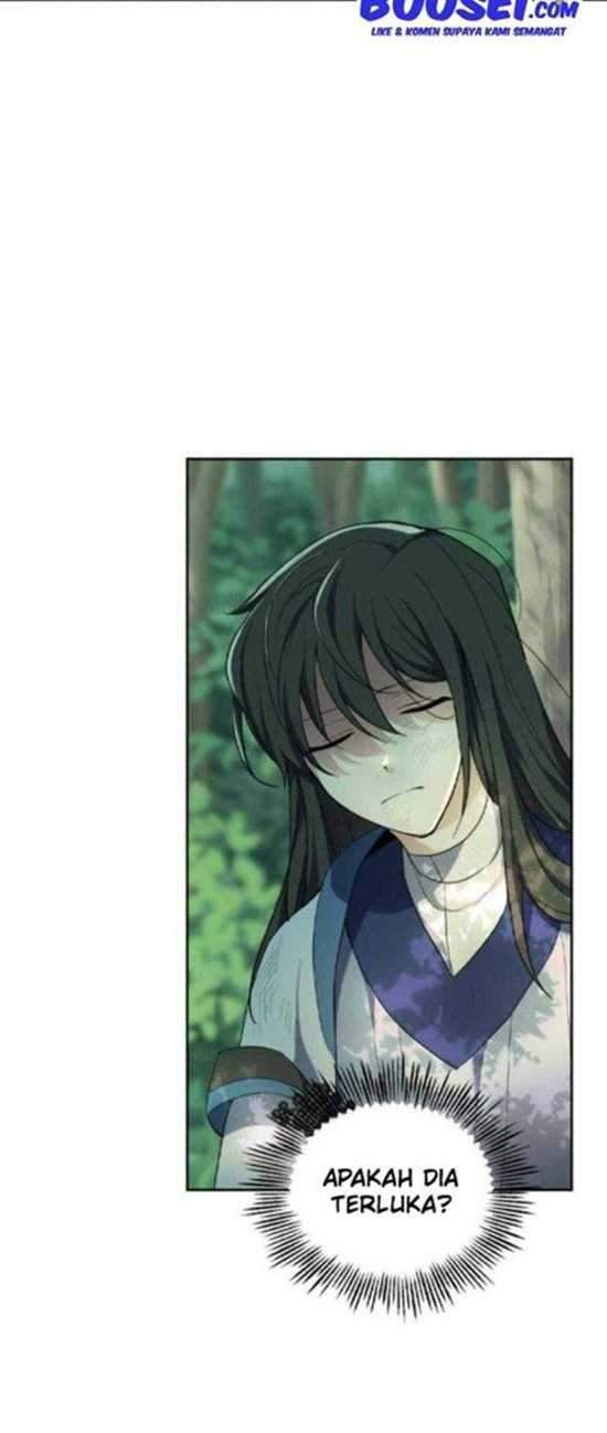 The Story of a Cursed Armor Chapter 4 - halaman 32