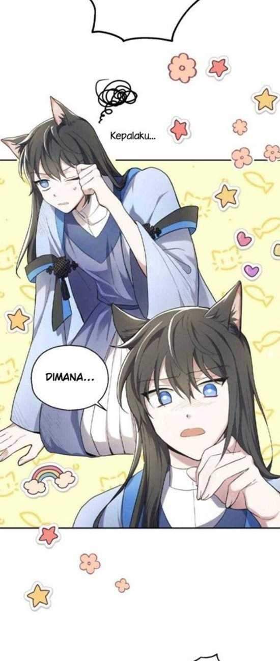 The Story of a Cursed Armor Chapter 4 - halaman 41