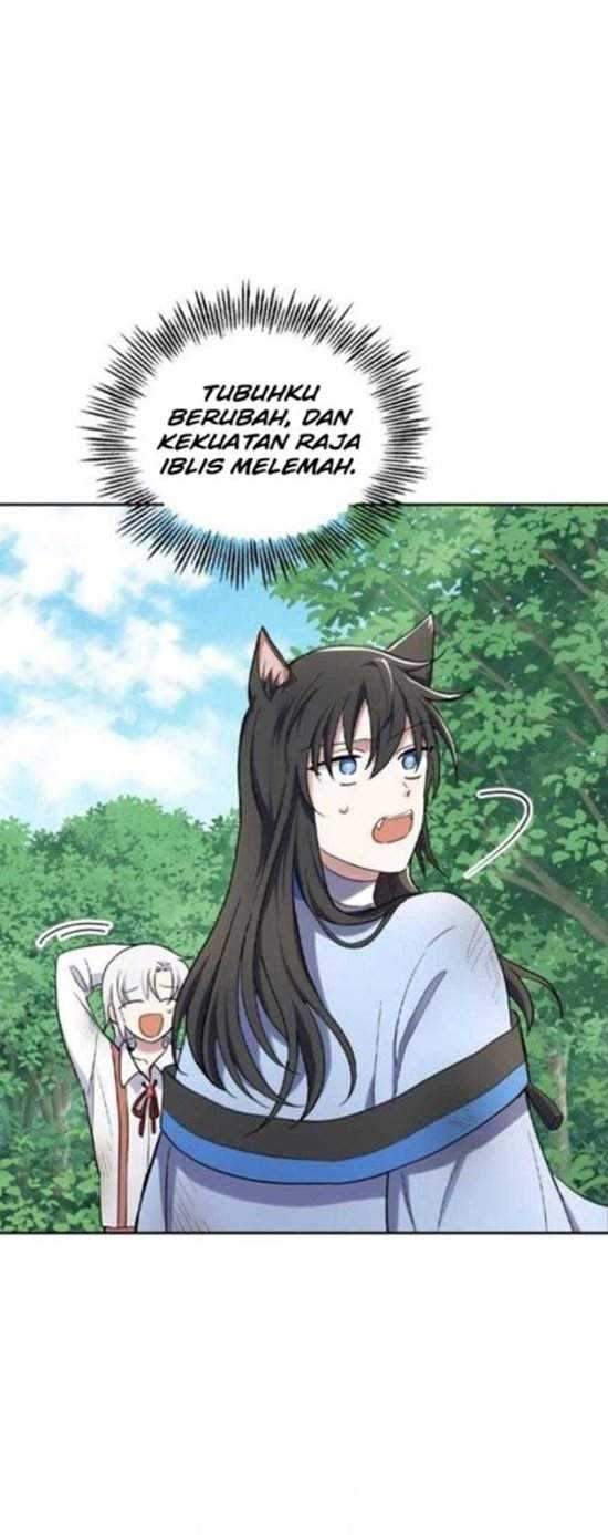 The Story of a Cursed Armor Chapter 4 - halaman 53