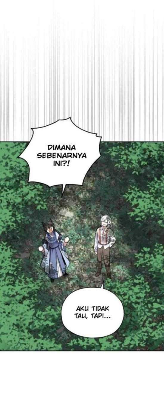 The Story of a Cursed Armor Chapter 4 - halaman 54