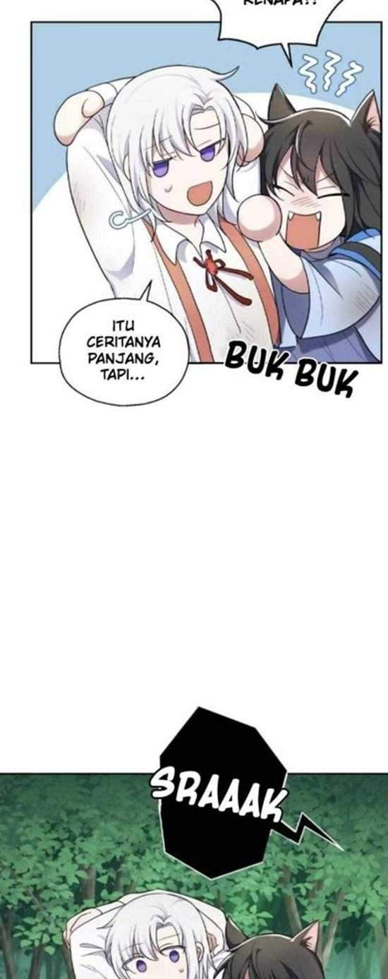 The Story of a Cursed Armor Chapter 4 - halaman 56