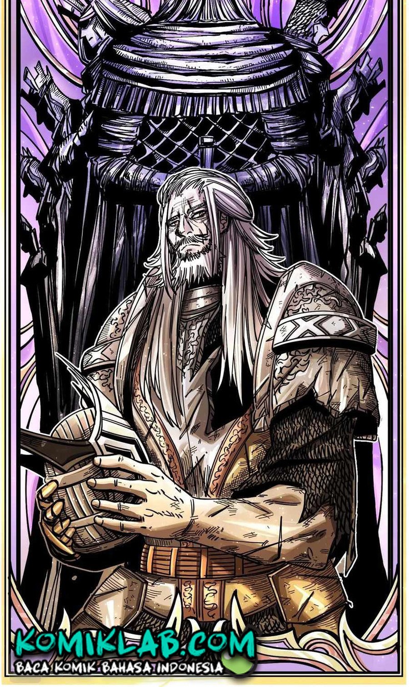 The Story of a Cursed Armor Chapter 4 - halaman 61