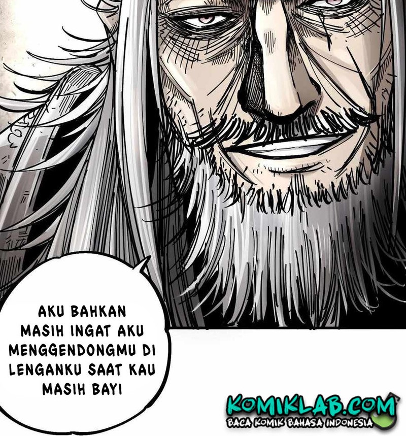The Story of a Cursed Armor Chapter 4 - halaman 63