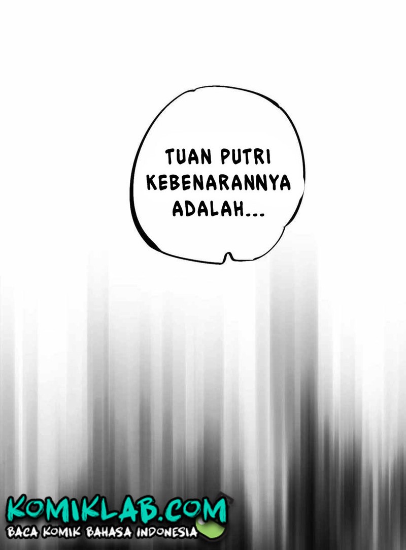 The Story of a Cursed Armor Chapter 4 - halaman 67