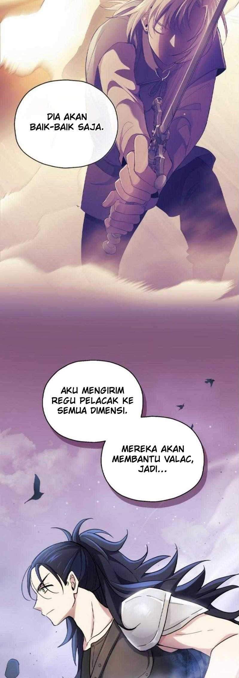 The Story of a Cursed Armor Chapter 5 - halaman 26