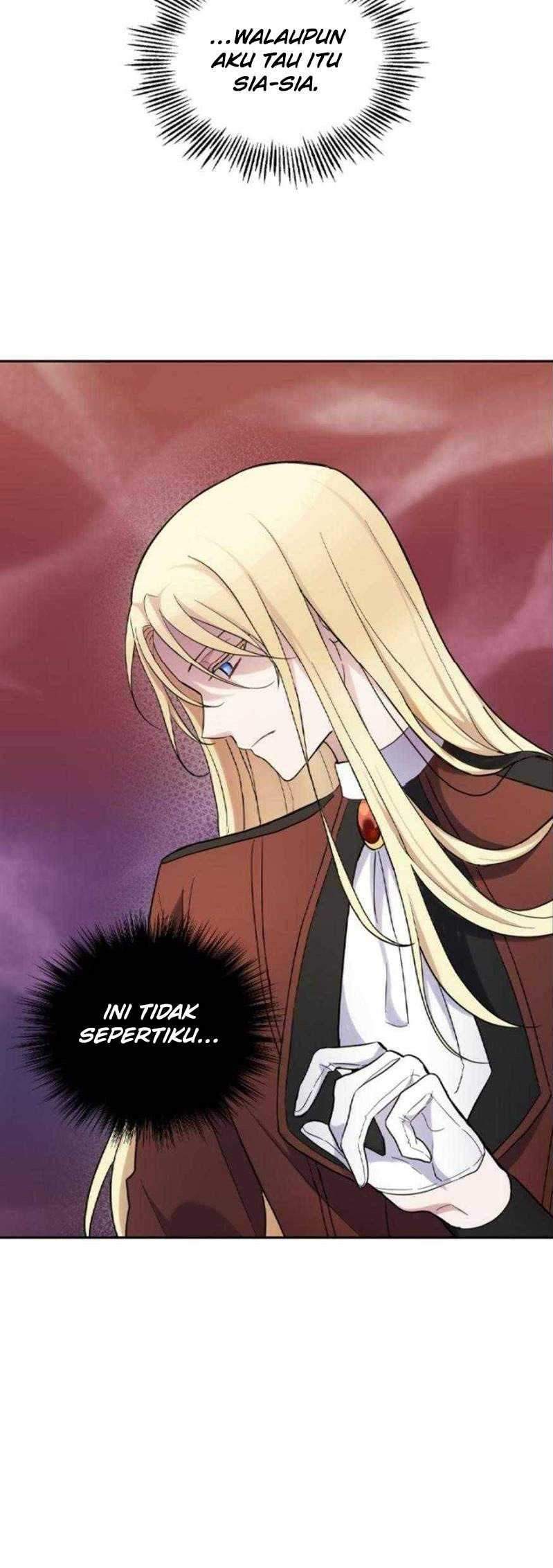 The Story of a Cursed Armor Chapter 5 - halaman 30