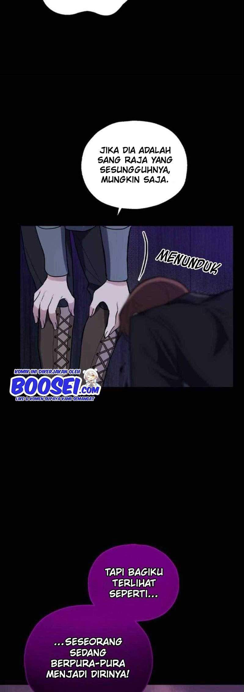 The Story of a Cursed Armor Chapter 5 - halaman 51
