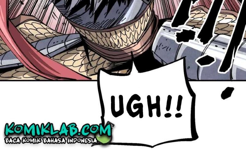 The Story of a Cursed Armor Chapter 5 - halaman 61
