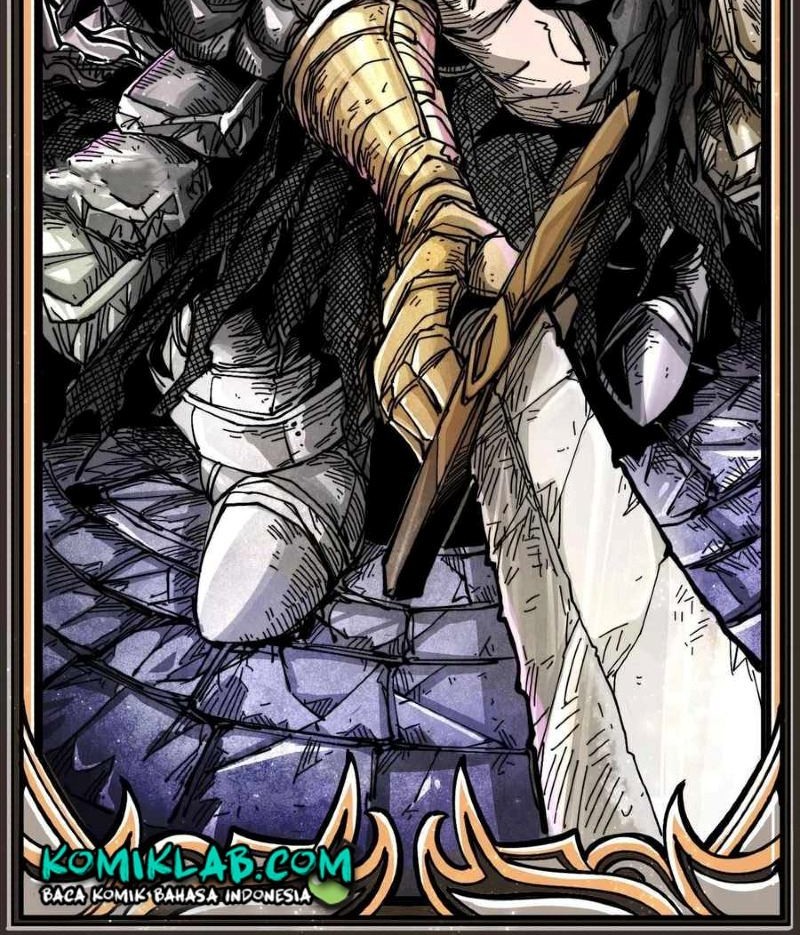 The Story of a Cursed Armor Chapter 5 - halaman 70