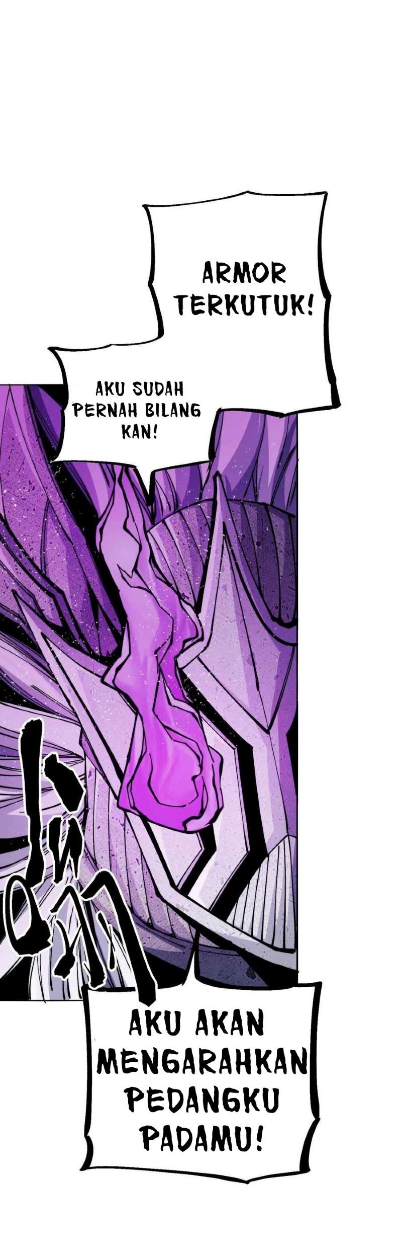 The Story of a Cursed Armor Chapter 5 - halaman 74