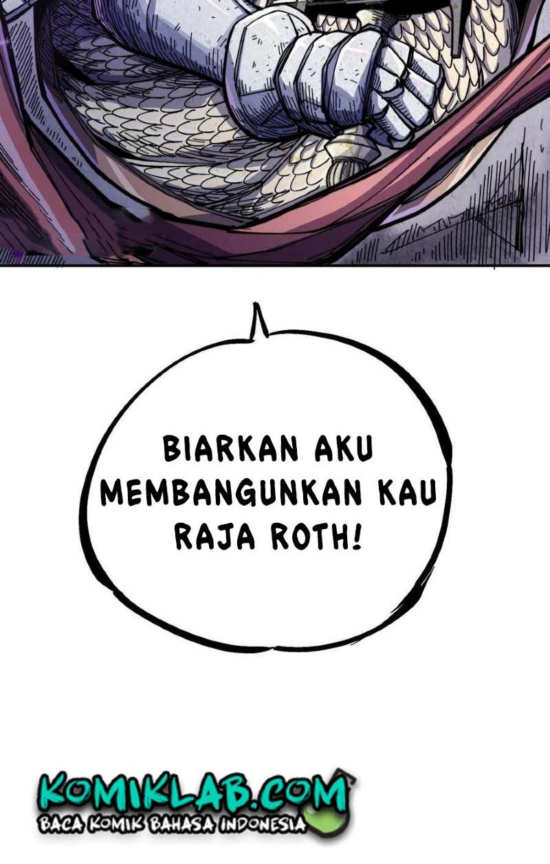 The Story of a Cursed Armor Chapter 5 - halaman 77