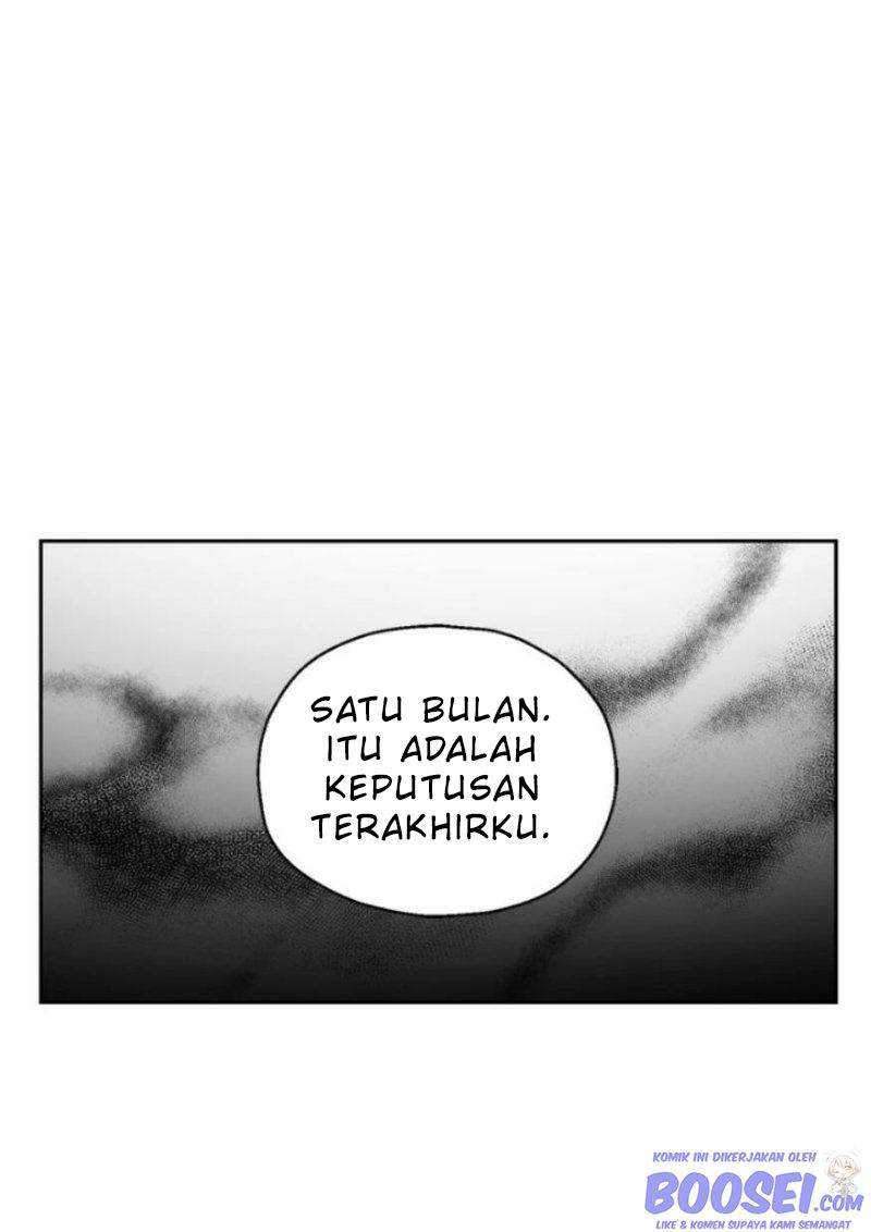 The Story of a Cursed Armor Chapter 6 - halaman 10