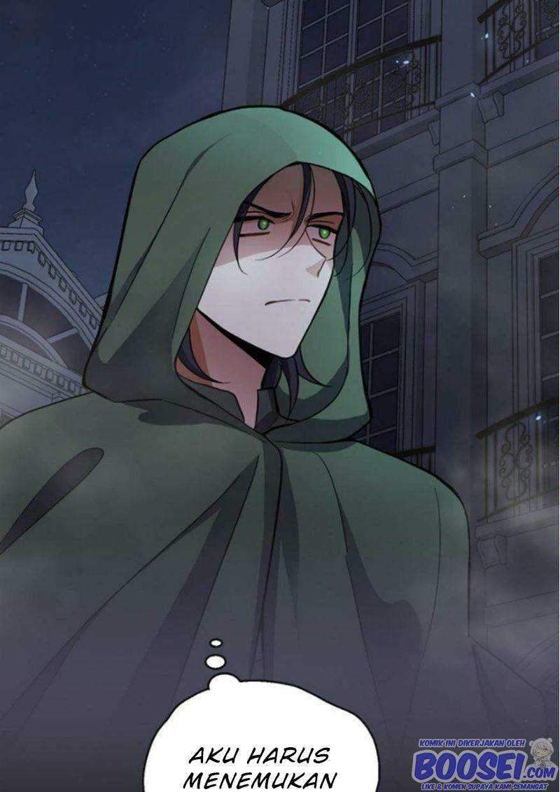 The Story of a Cursed Armor Chapter 6 - halaman 17