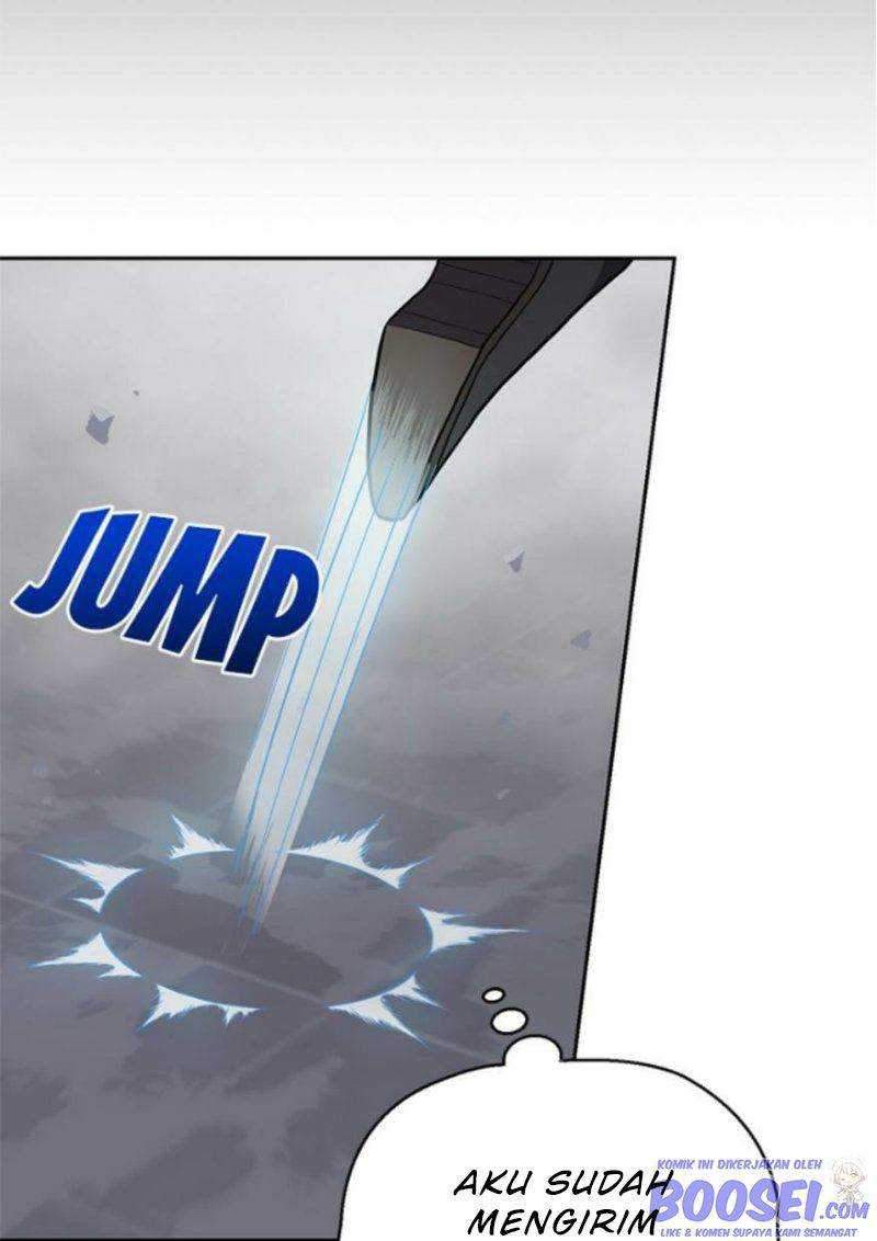 The Story of a Cursed Armor Chapter 6 - halaman 20