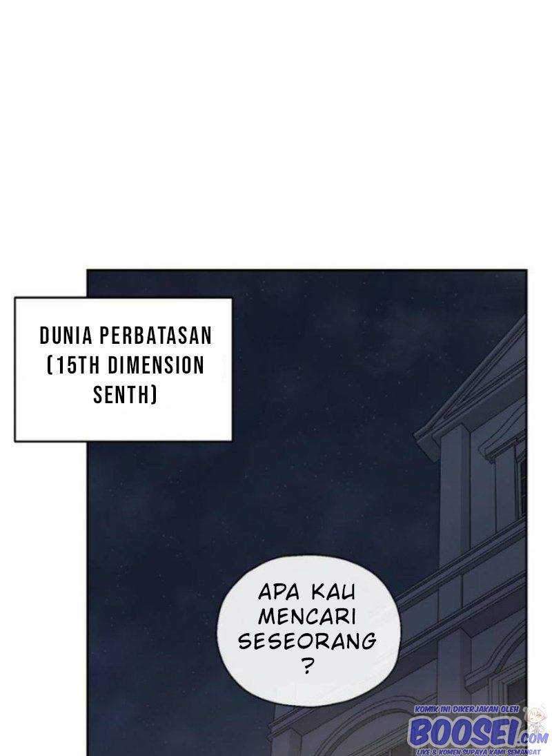 The Story of a Cursed Armor Chapter 6 - halaman 3