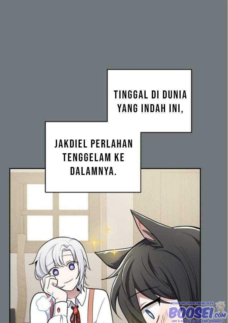 The Story of a Cursed Armor Chapter 6 - halaman 42