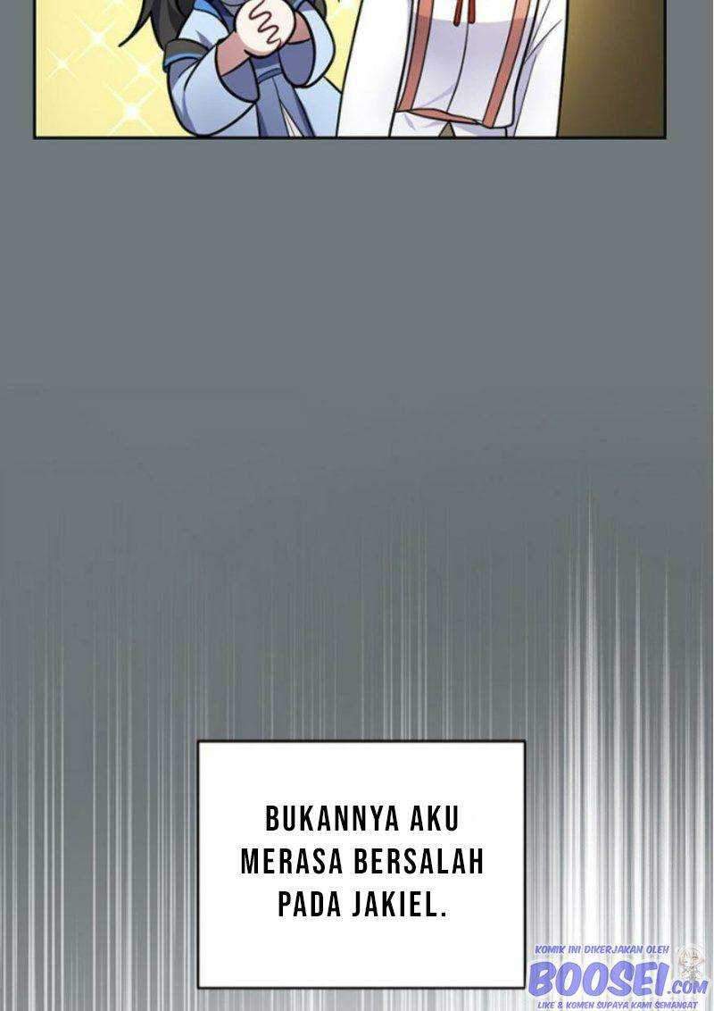 The Story of a Cursed Armor Chapter 6 - halaman 50