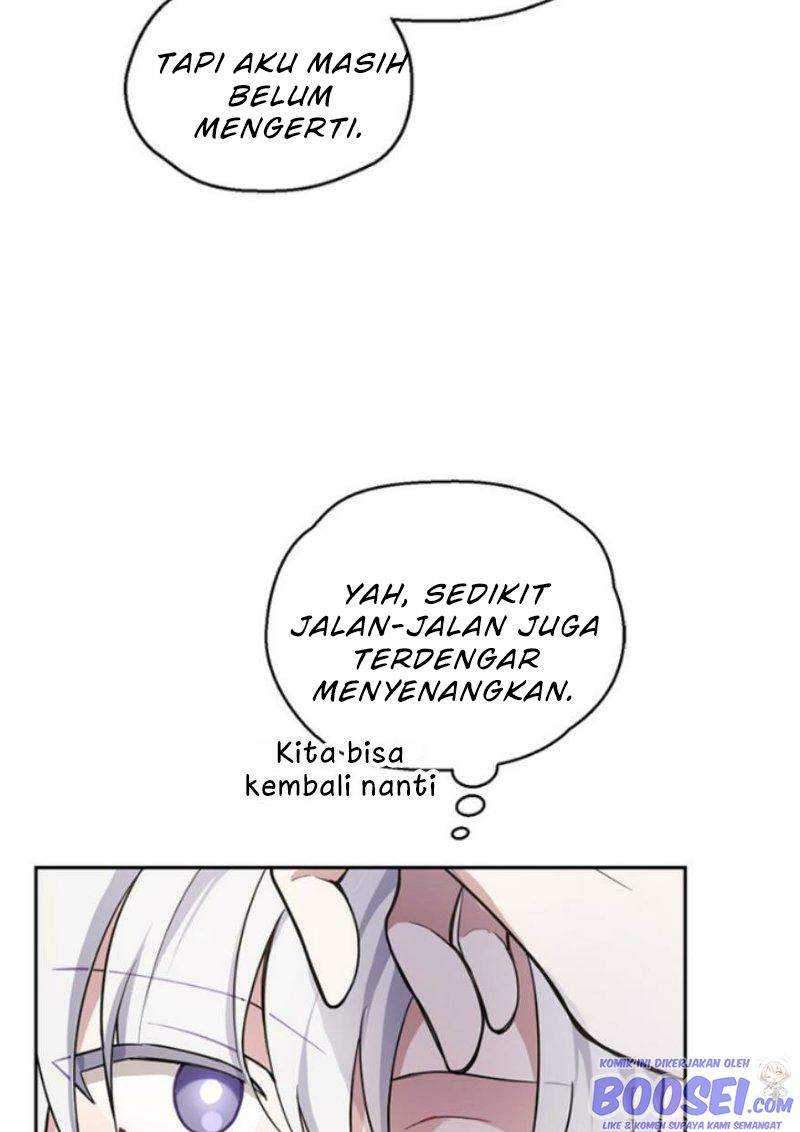 The Story of a Cursed Armor Chapter 6 - halaman 53