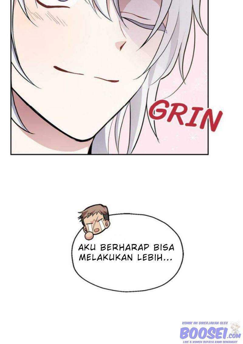 The Story of a Cursed Armor Chapter 6 - halaman 54