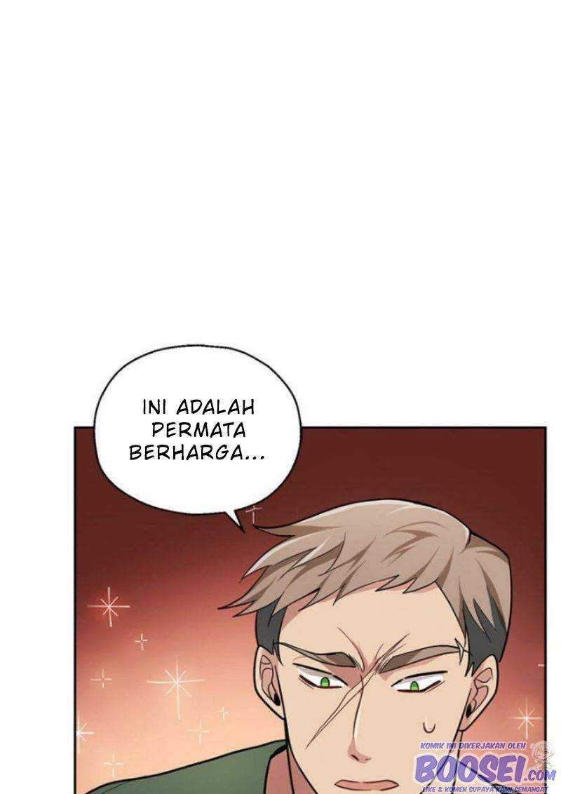 The Story of a Cursed Armor Chapter 6 - halaman 56