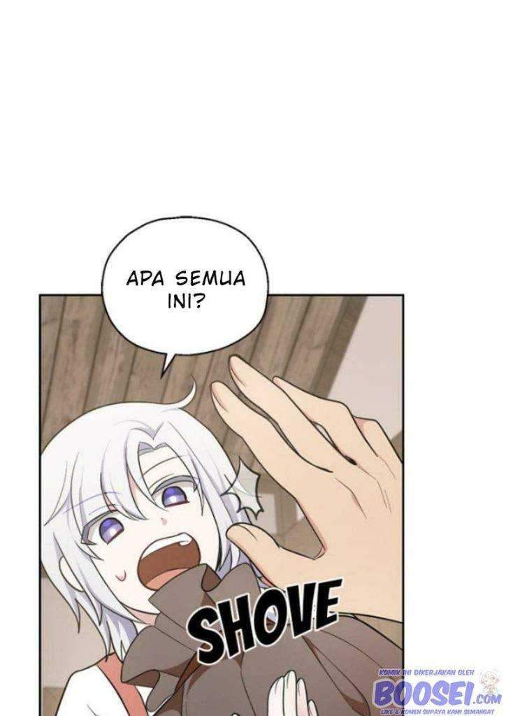 The Story of a Cursed Armor Chapter 6 - halaman 60